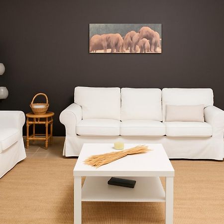 Casa Marduk Daire Cee Dış mekan fotoğraf