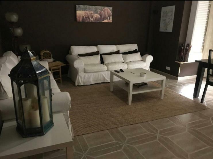 Casa Marduk Daire Cee Dış mekan fotoğraf
