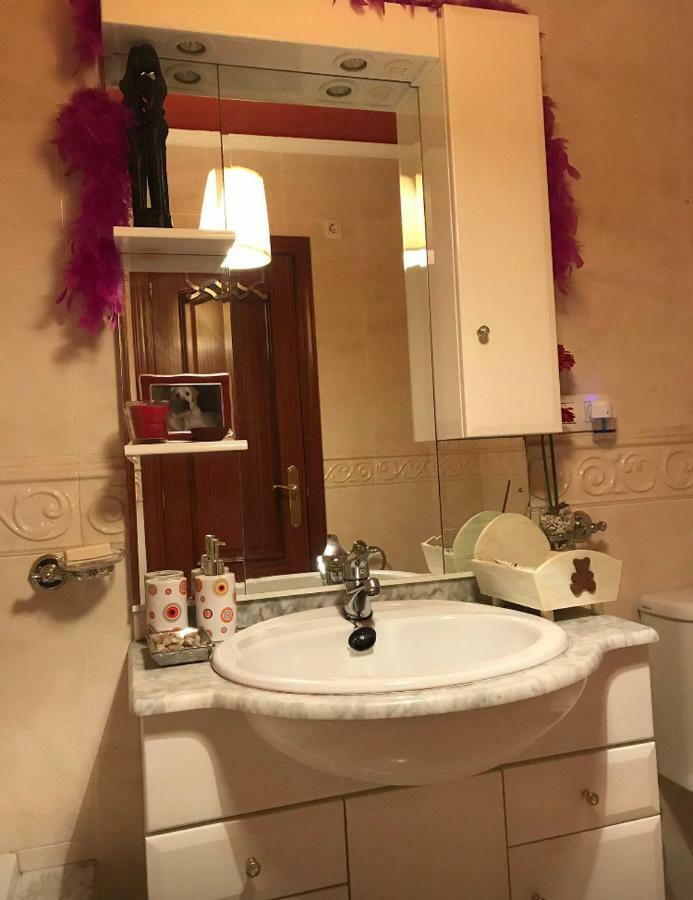 Casa Marduk Daire Cee Dış mekan fotoğraf
