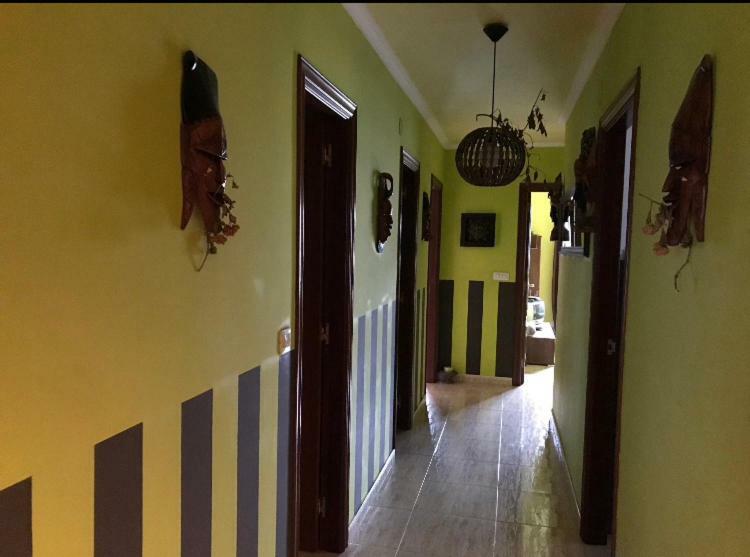 Casa Marduk Daire Cee Dış mekan fotoğraf