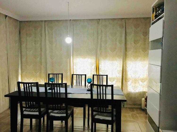Casa Marduk Daire Cee Dış mekan fotoğraf