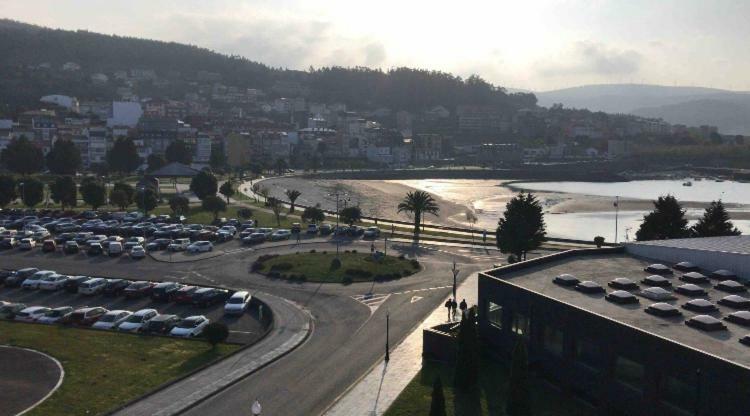 Casa Marduk Daire Cee Dış mekan fotoğraf