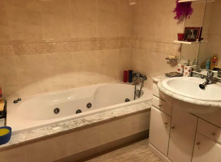 Casa Marduk Daire Cee Dış mekan fotoğraf