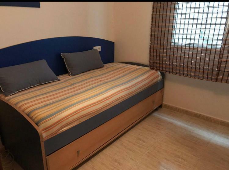 Casa Marduk Daire Cee Dış mekan fotoğraf