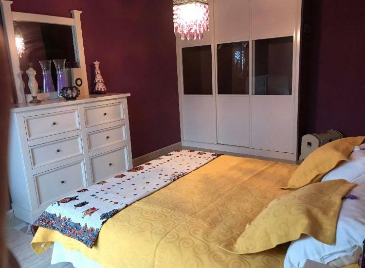 Casa Marduk Daire Cee Dış mekan fotoğraf