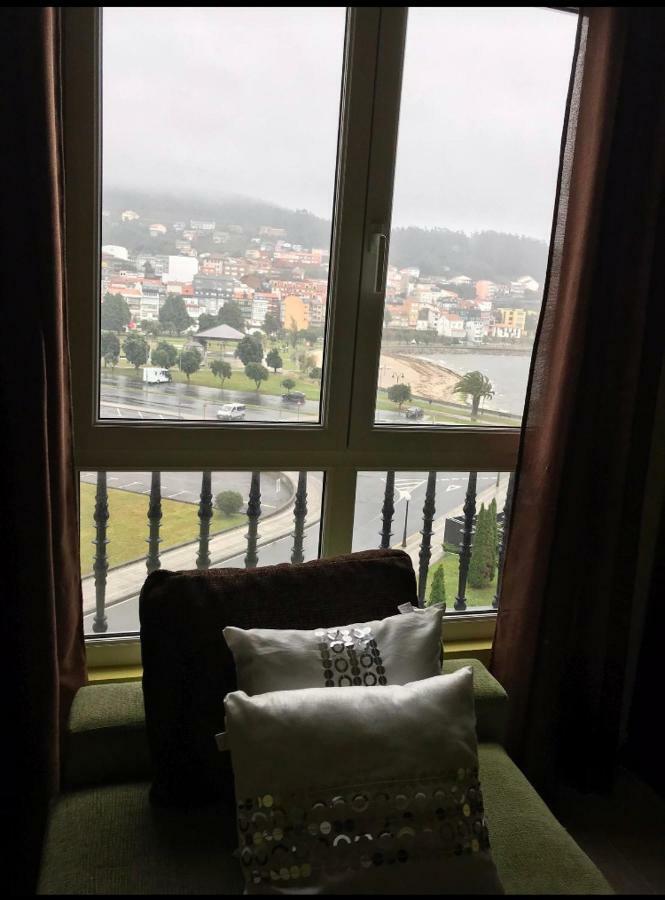 Casa Marduk Daire Cee Dış mekan fotoğraf