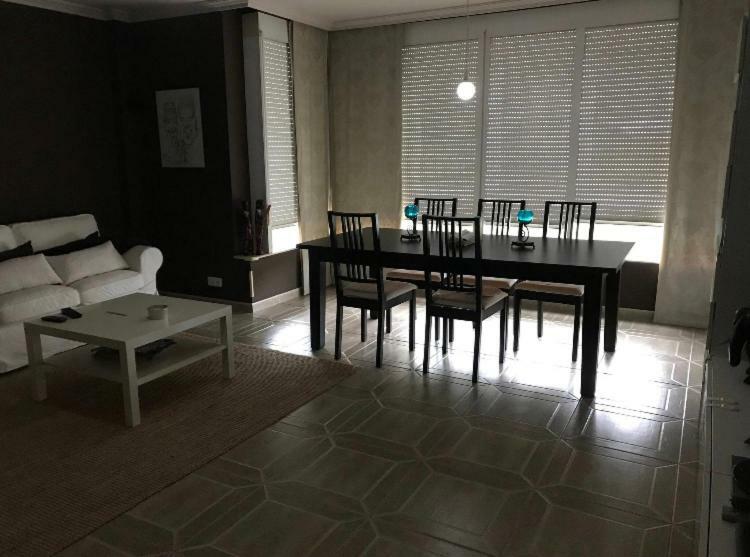 Casa Marduk Daire Cee Dış mekan fotoğraf
