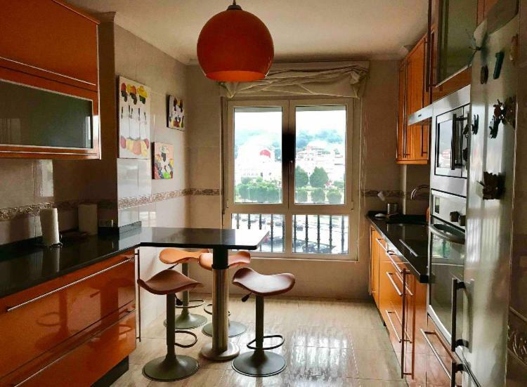Casa Marduk Daire Cee Dış mekan fotoğraf